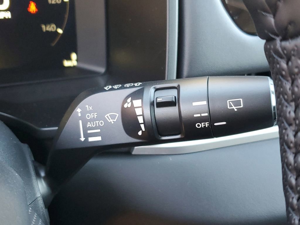 New 2026 Mitsubishi Outlander SE FWD image 20