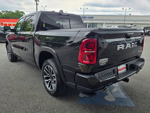 New 2026 RAM 1500 Limited AWD/4WD image 36