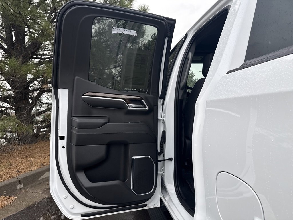 Used 2024 GMC Sierra 1500 Elevation w/ LPO, GMC Protection Package image 20