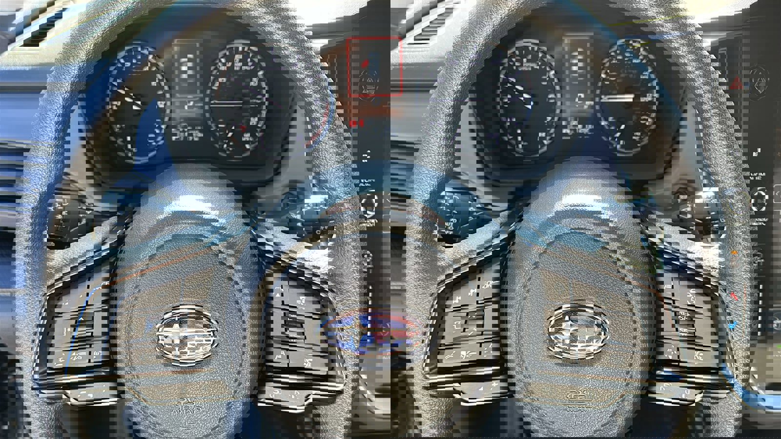 Certified 2025 Subaru Crosstrek 2.0i Premium image 11