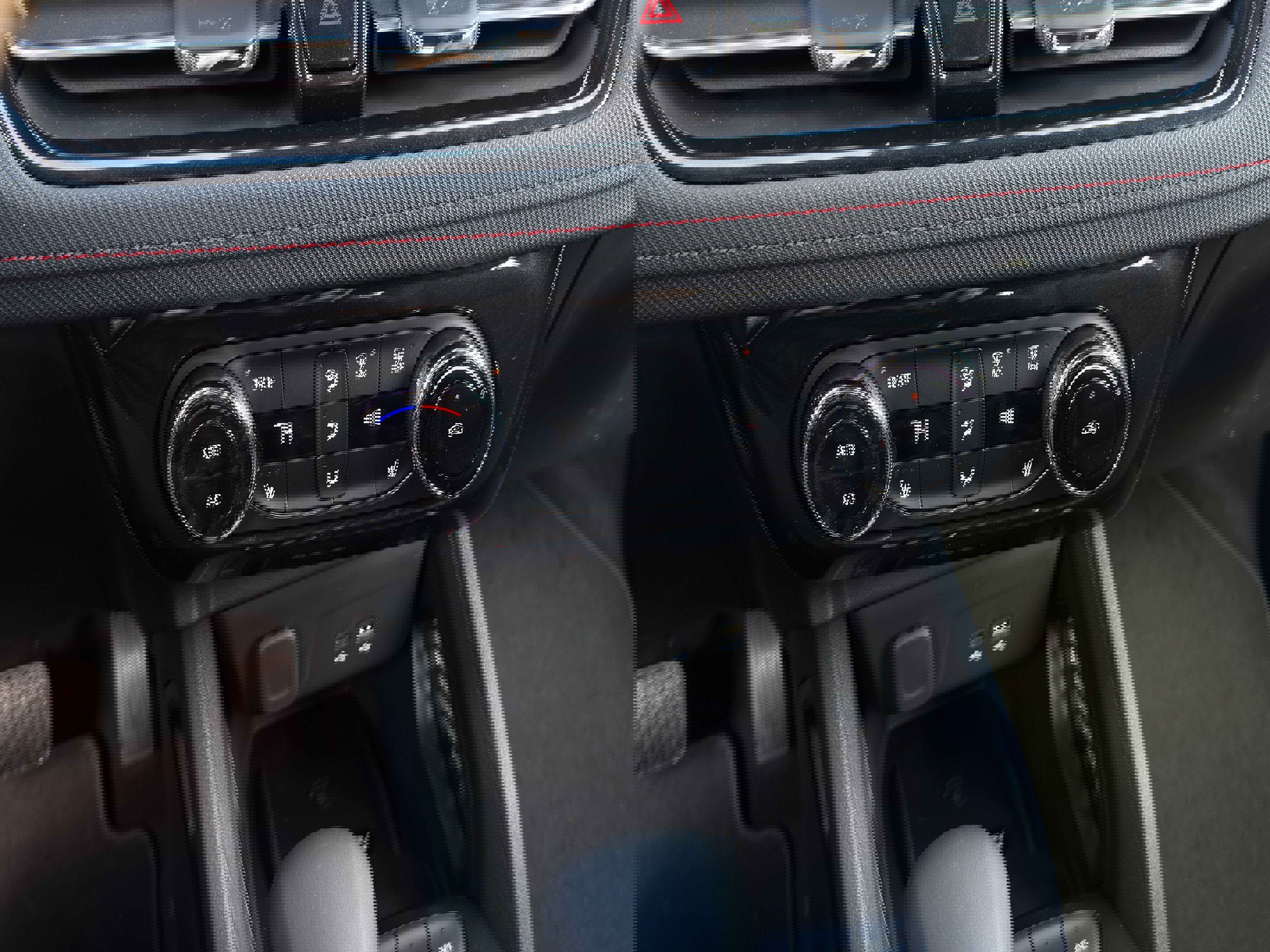 New 2026 Chevrolet TrailBlazer RS w/ Convenience Package image 17