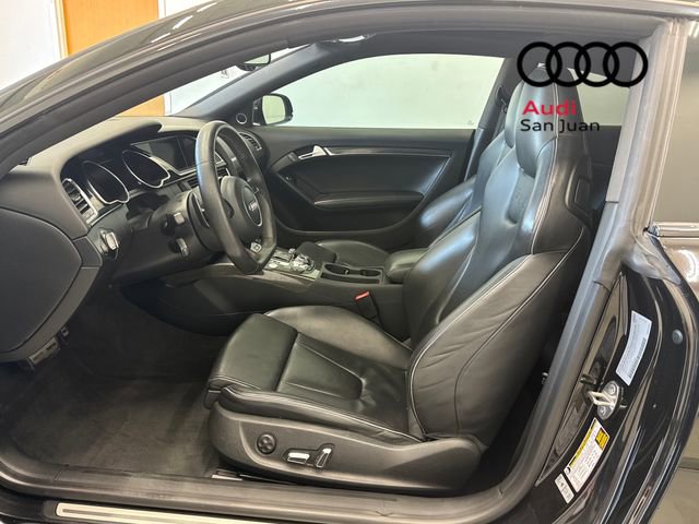 Used 2014 Audi RS 5 4.2 image 29