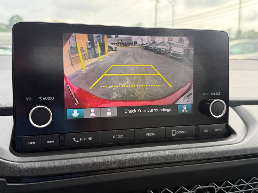 Used 2024 Honda Accord EX image 27
