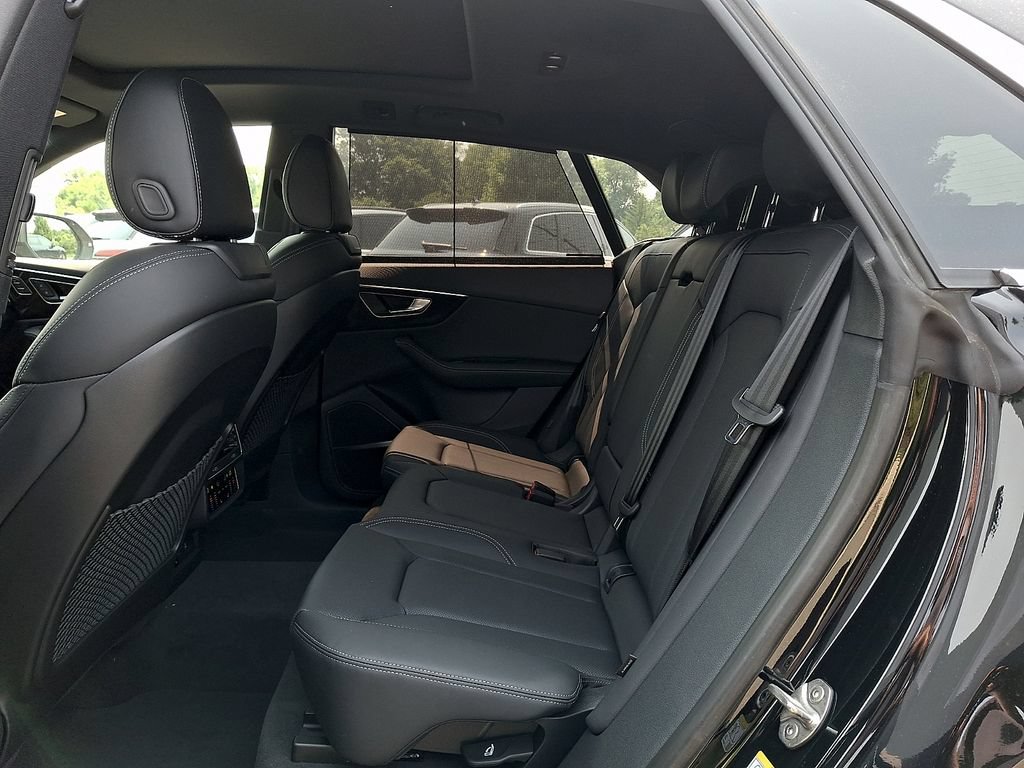 New 2026 Audi Q8 Prestige AWD/4WD image 9