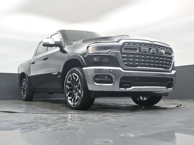 New 2026 RAM 1500 Limited image 44