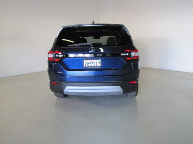 Certified 2025 Honda Pilot EX-L image 23