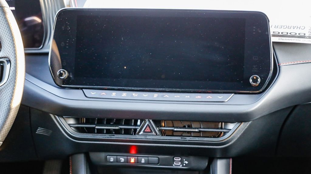 New 2026 Dodge Charger GT w/ Driver Convenience Group AWD/4WD image 17