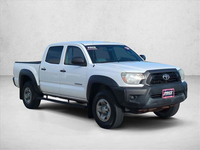 Used 2013 Toyota Tacoma PreRunner w/ Convenience Pkg RWD image 3