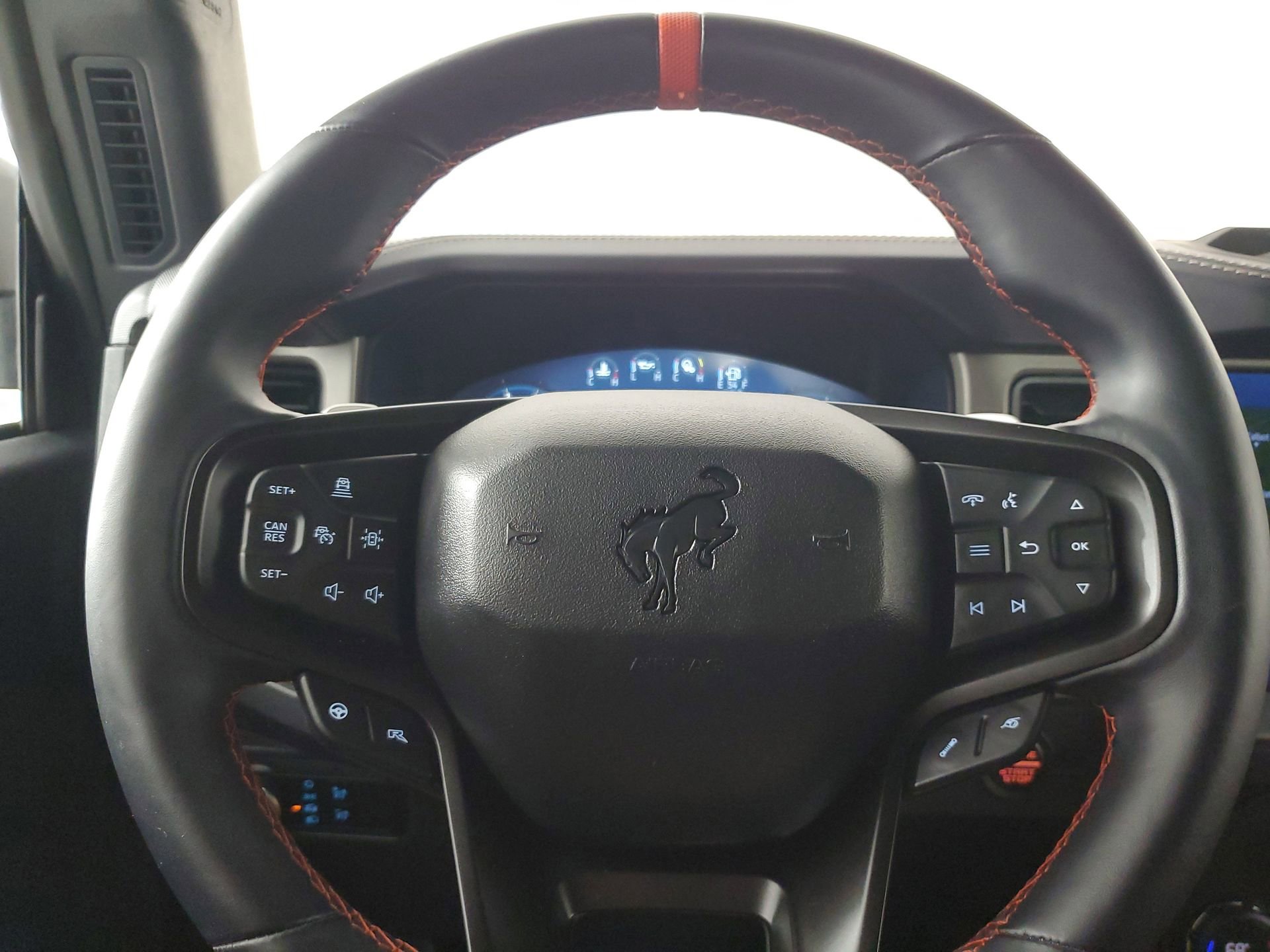 Used 2024 Ford Bronco Raptor image 22