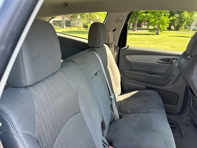 Used 2015 Chevrolet Traverse LS FWD image 22