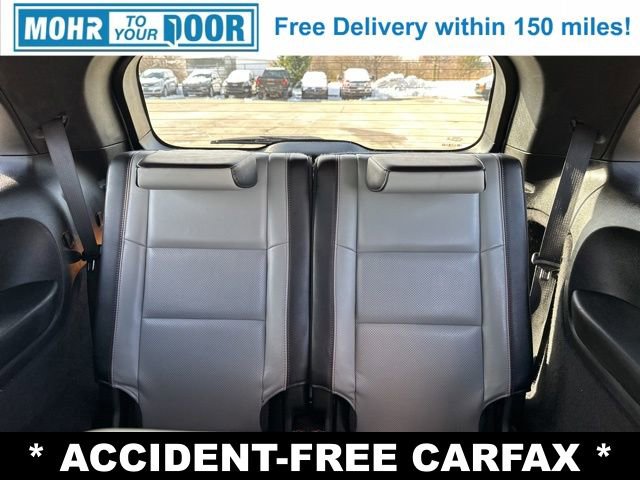 Used 2023 Dodge Durango GT image 36