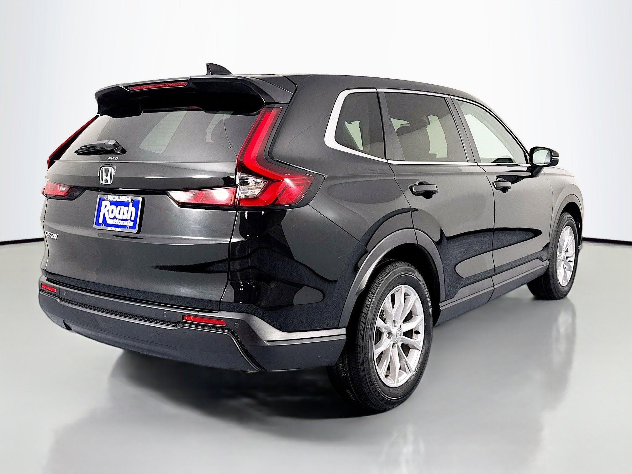 Certified 2024 Honda CR-V EX-L image 5