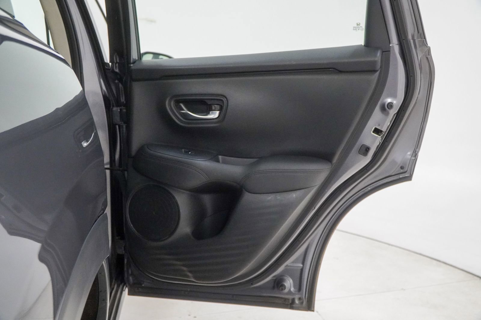 Used 2023 Honda HR-V LX image 34