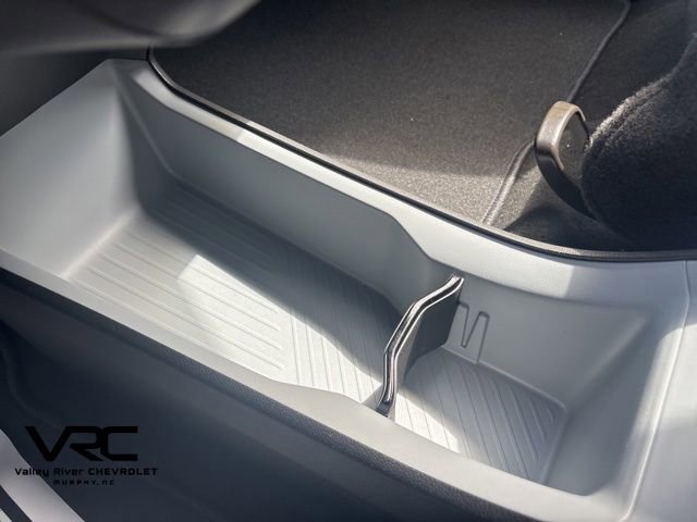 New 2027 Chevrolet Bolt LT FWD image 42