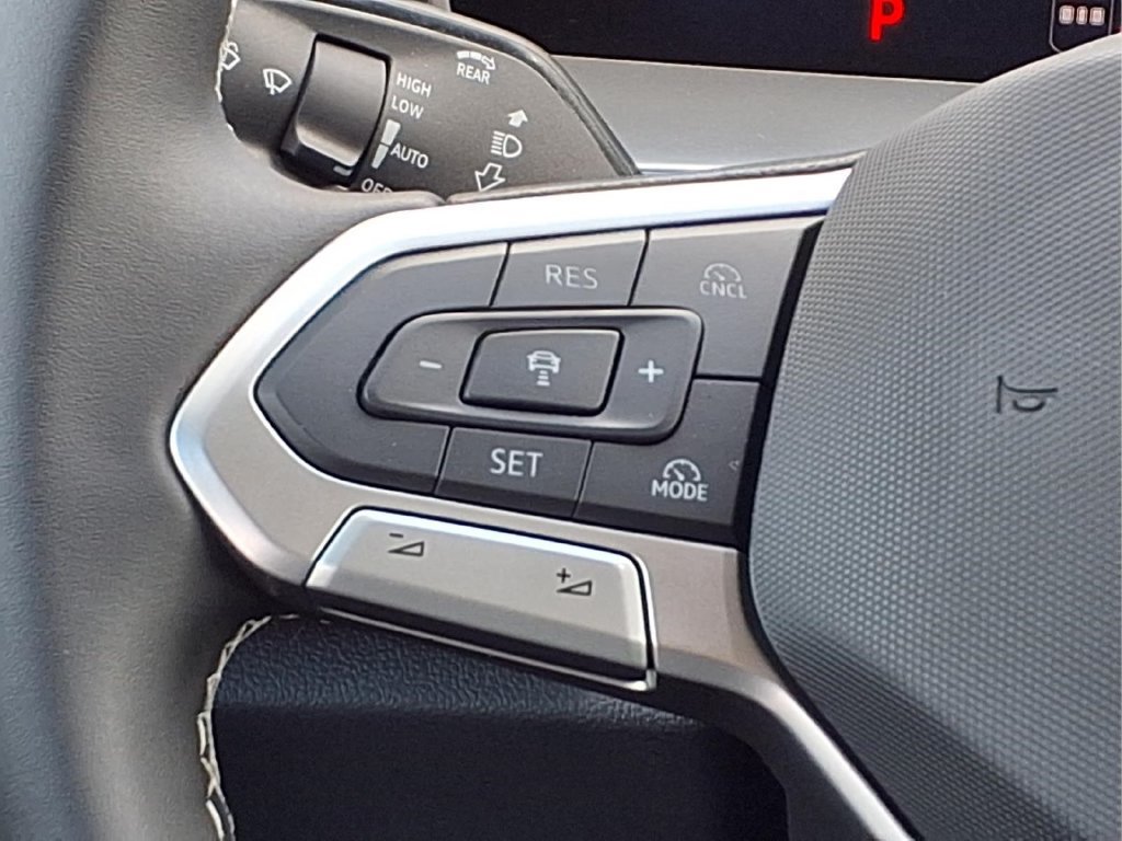 New 2026 Volkswagen Tiguan SE AWD/4WD image 20