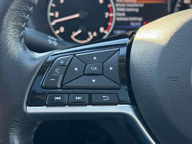 Certified 2023 Nissan Altima 2.5 SL image 31