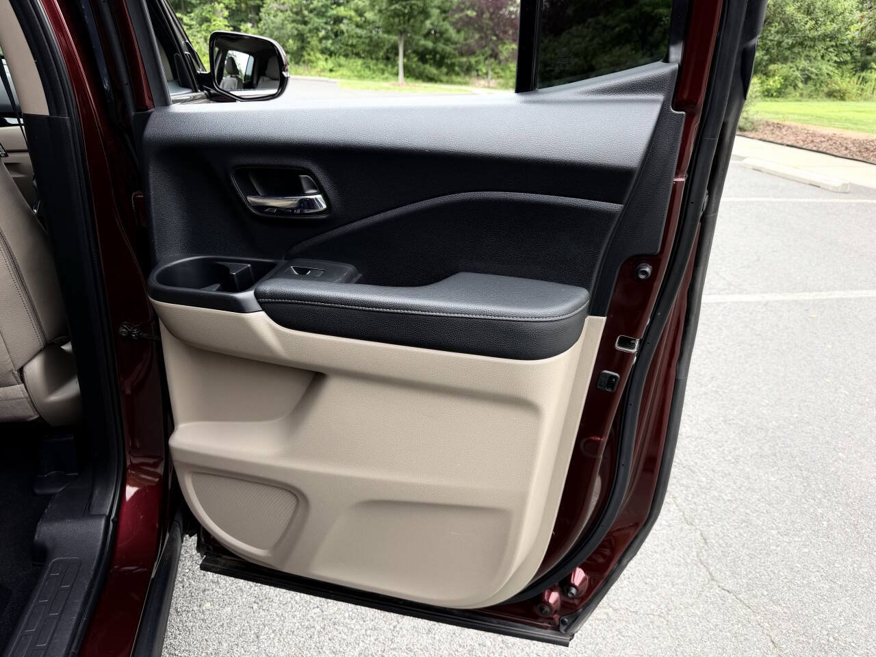 Used 2019 Honda Ridgeline RTL-E image 34