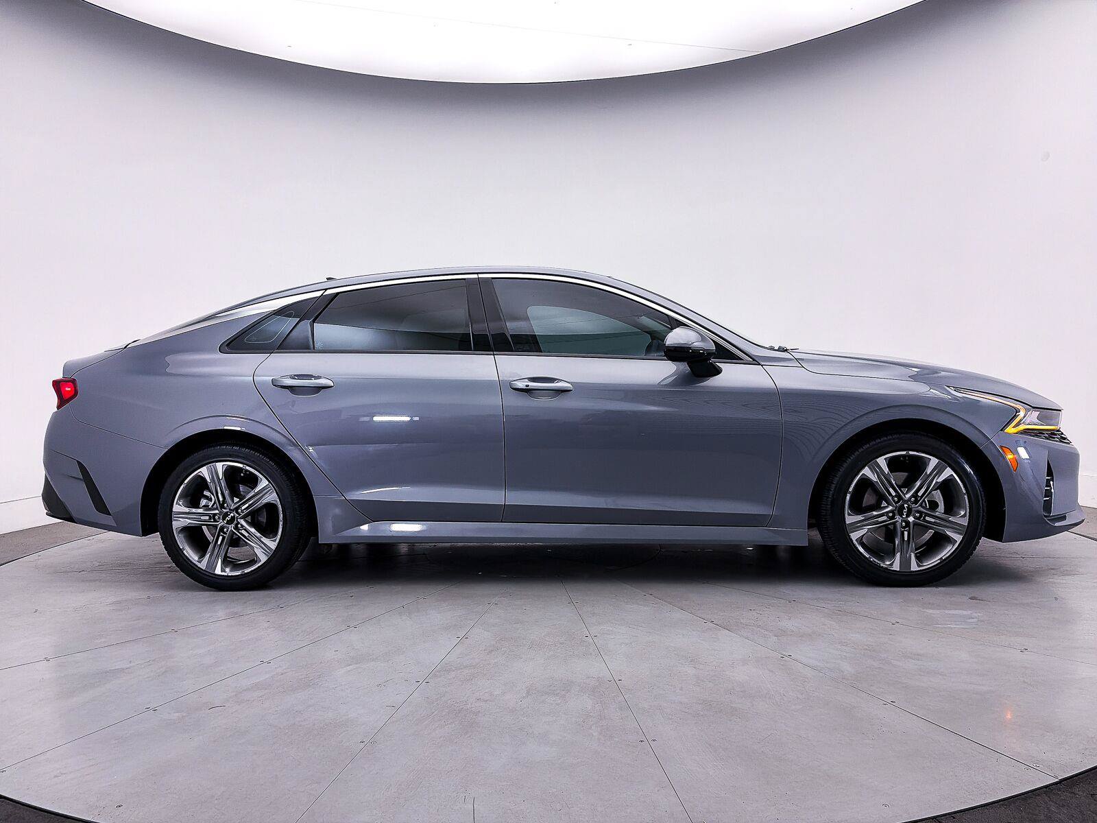 Used 2024 Kia K5 EX FWD image 38