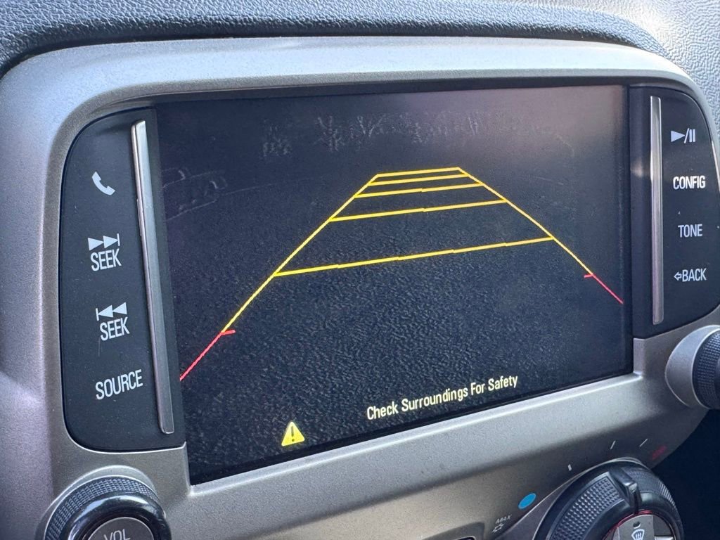 Used 2010 Chevrolet Camaro SS w/ RS Package RWD image 20