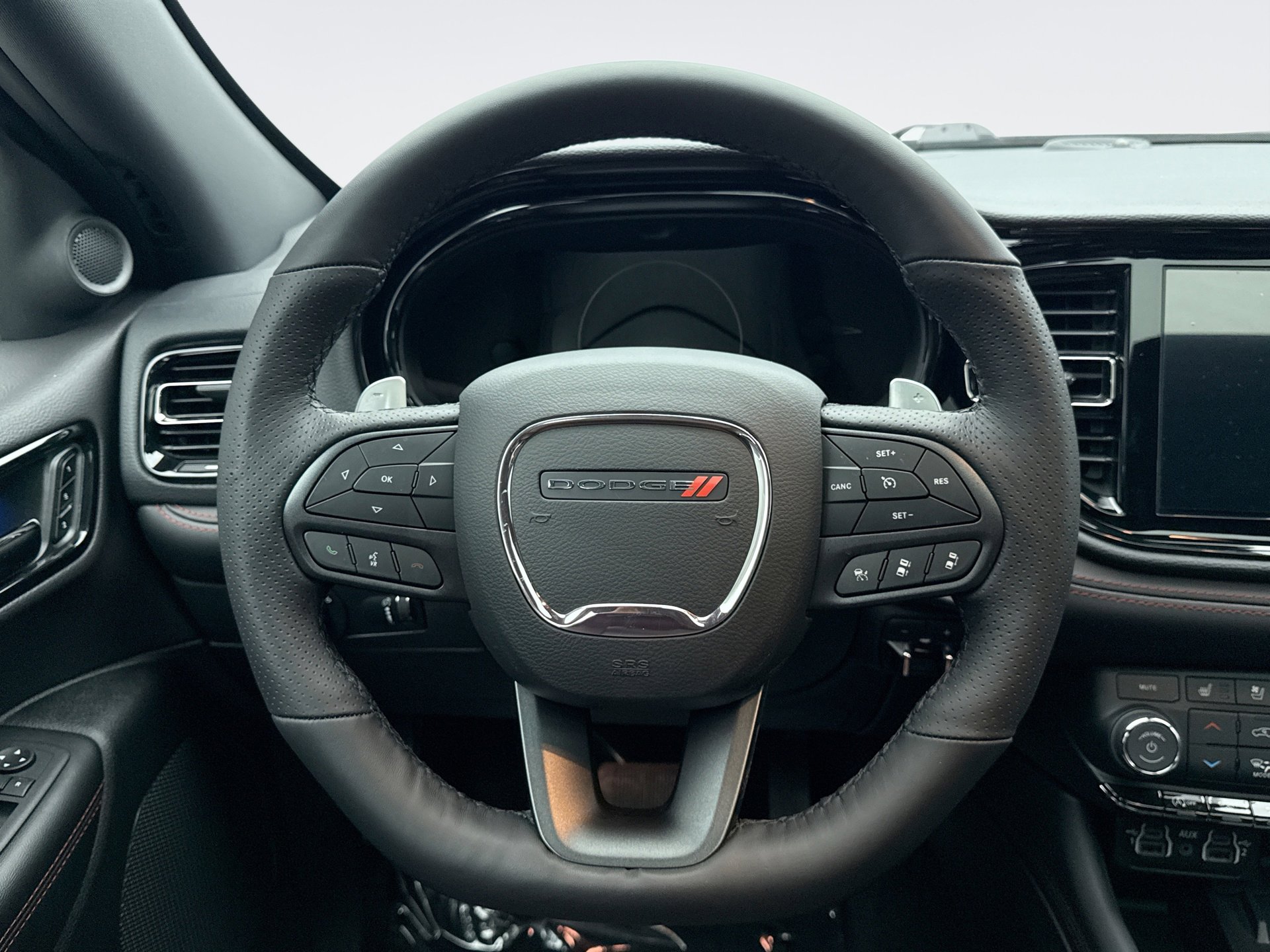 Used 2026 Dodge Durango GT image 12