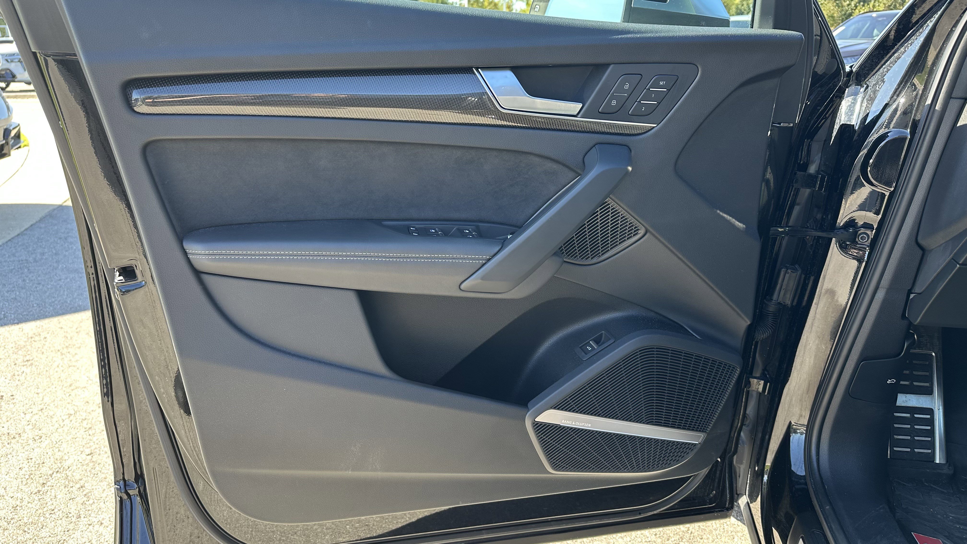 Used 2022 Audi SQ5 Premium Plus image 16