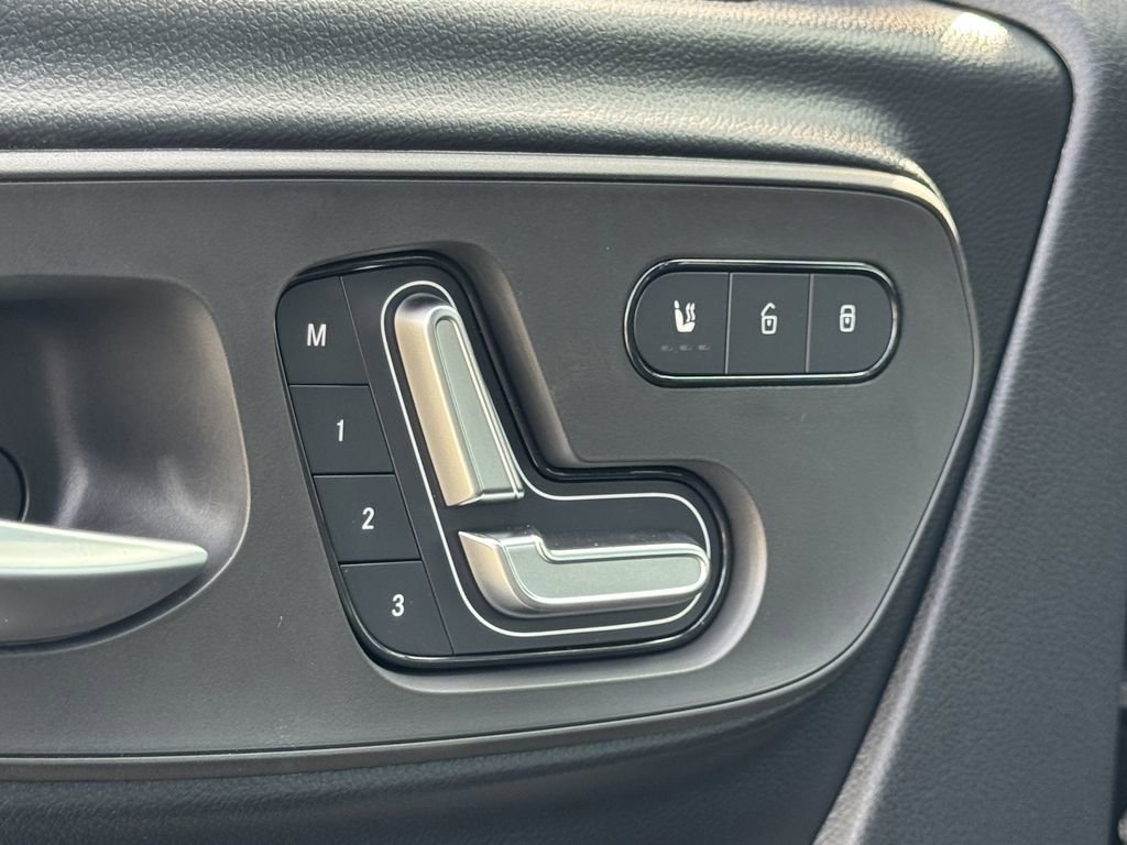 New 2025 Mercedes-Benz Sprinter 2500 image 26