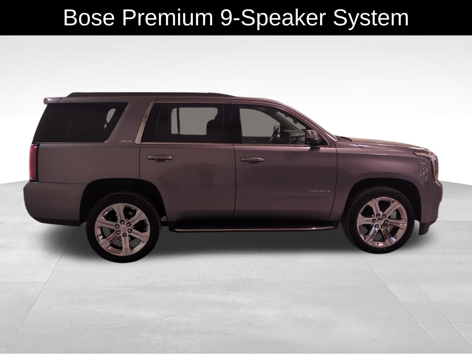 Used 2019 GMC Yukon SLE w/ Convenience Package image 2