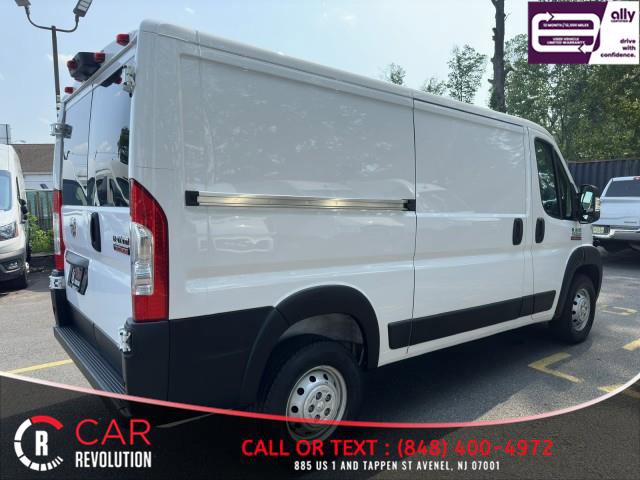 Used 2020 RAM ProMaster 1500 image 8