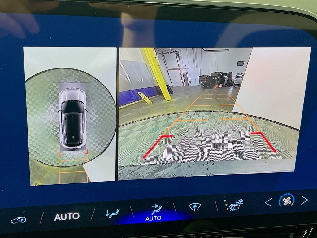 New 2026 Chevrolet Blazer EV LT image 14