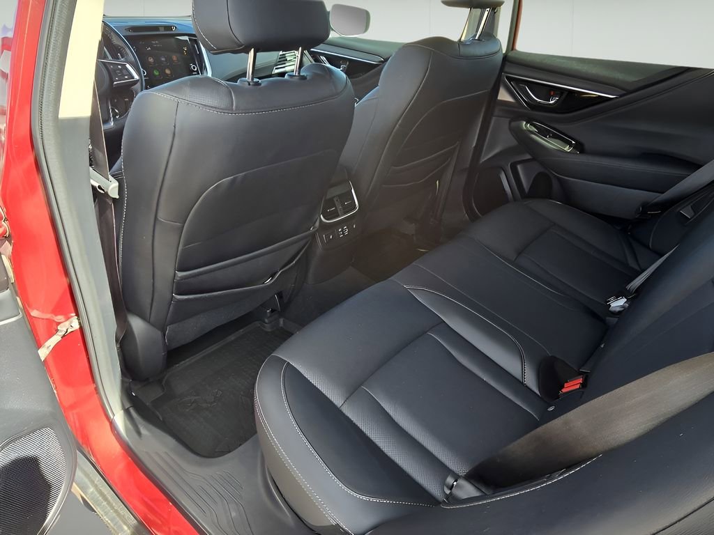 Used 2024 Subaru Outback Limited image 15