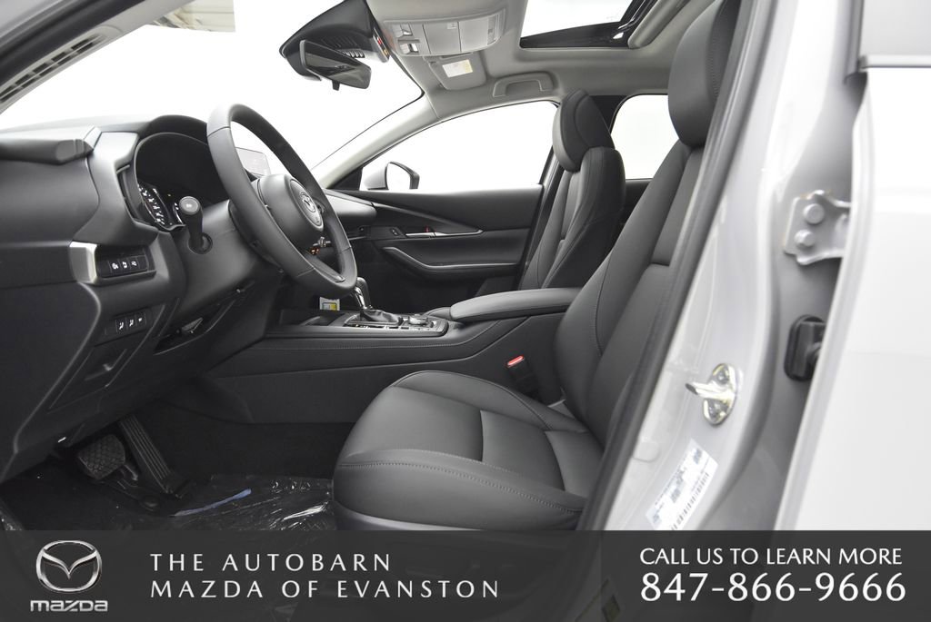 New 2026 MAZDA CX-30 AWD 2.5 S image 30
