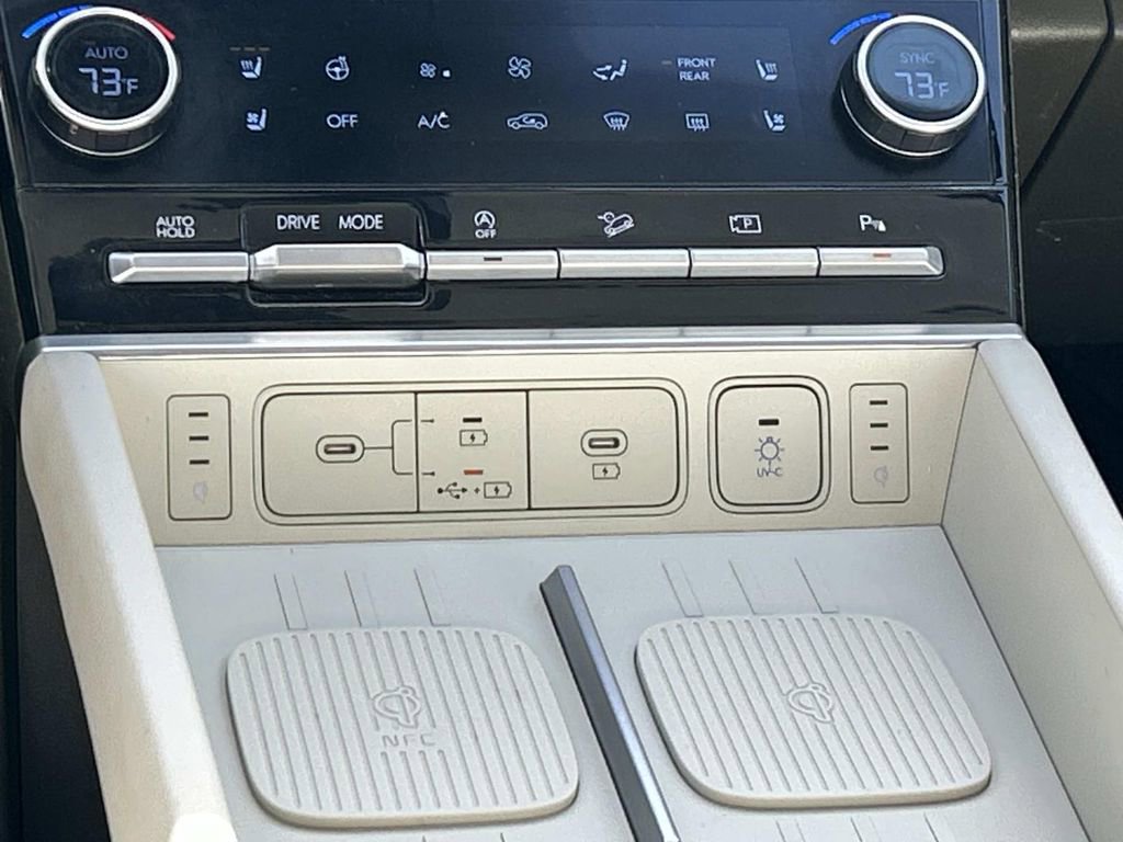 Used 2024 Hyundai Santa Fe Calligraphy image 33