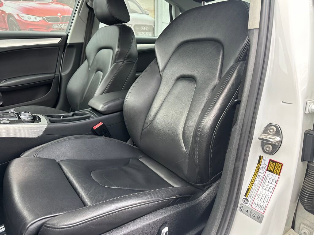 Used 2014 Audi A4 2.0T Premium Plus w/ Premium Plus Package image 11