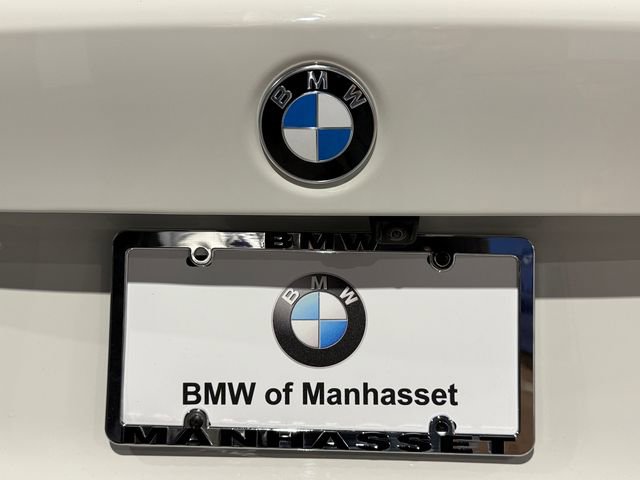 Used 2025 BMW 330i xDrive Sedan w/ M Sport Package AWD/4WD image 36