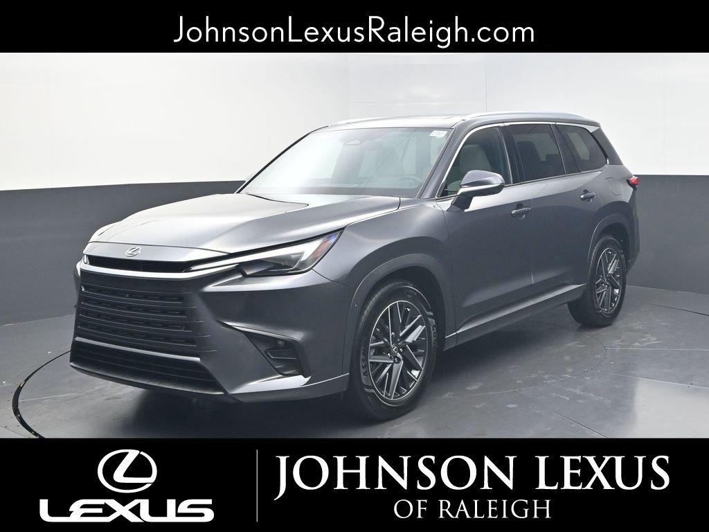 Certified 2024 Lexus TX 350 Premium image 1
