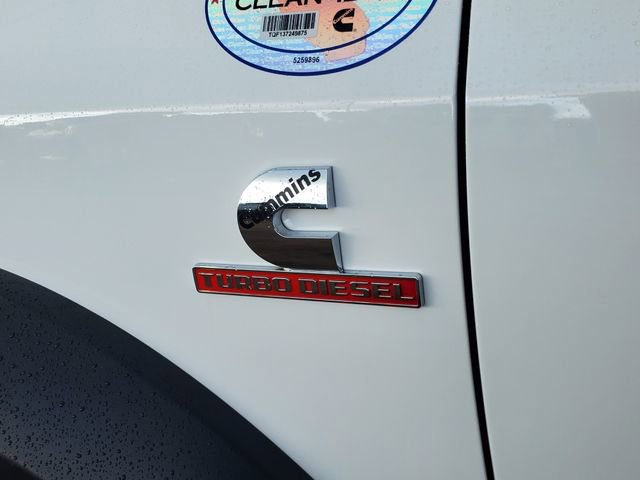 New 2026 RAM 4500 Tradesman w/ Chrome Appearance Group image 7