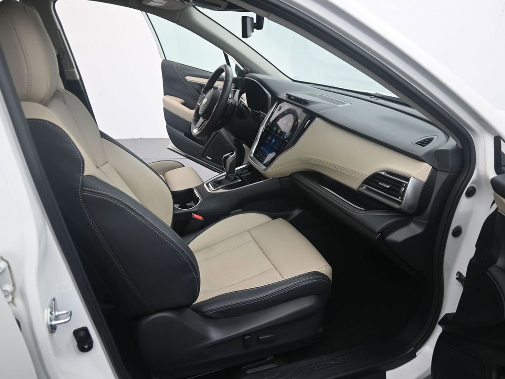 Used 2024 Subaru Outback Limited XT image 21