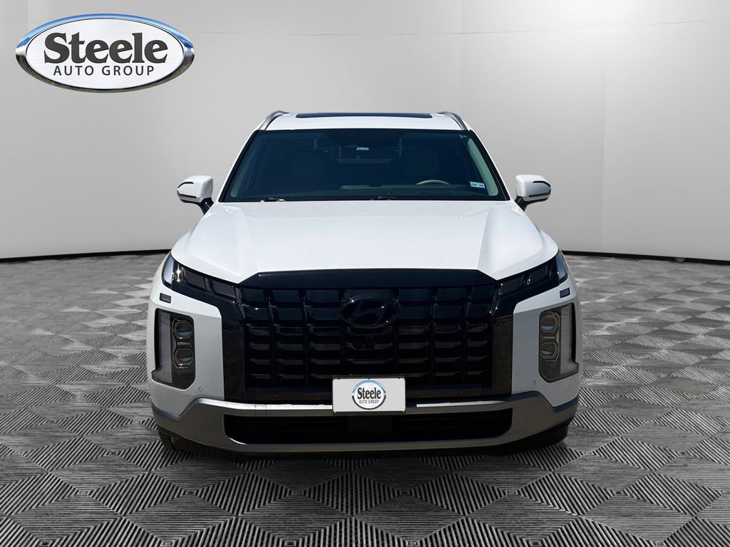 Used 2024 Hyundai Palisade Limited FWD image 8