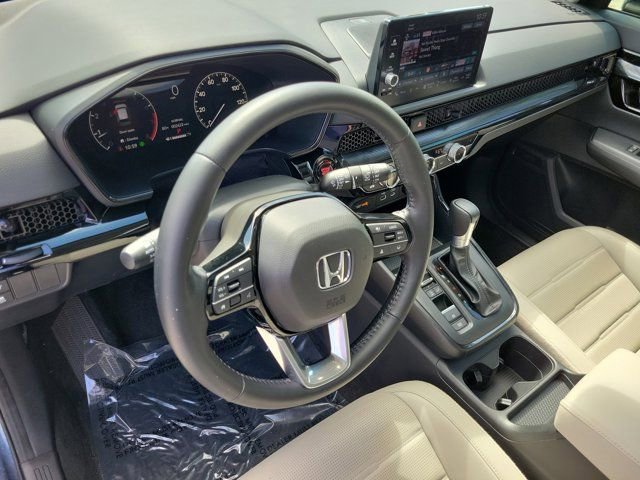 Used 2025 Honda CR-V EX-L image 22