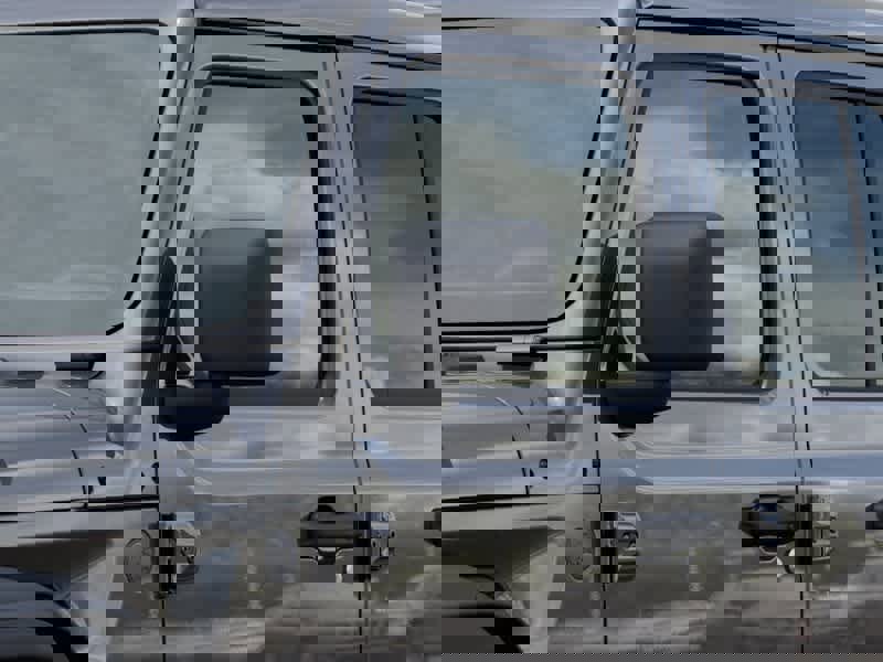 New 2026 Jeep Wrangler Unlimited Sport image 12