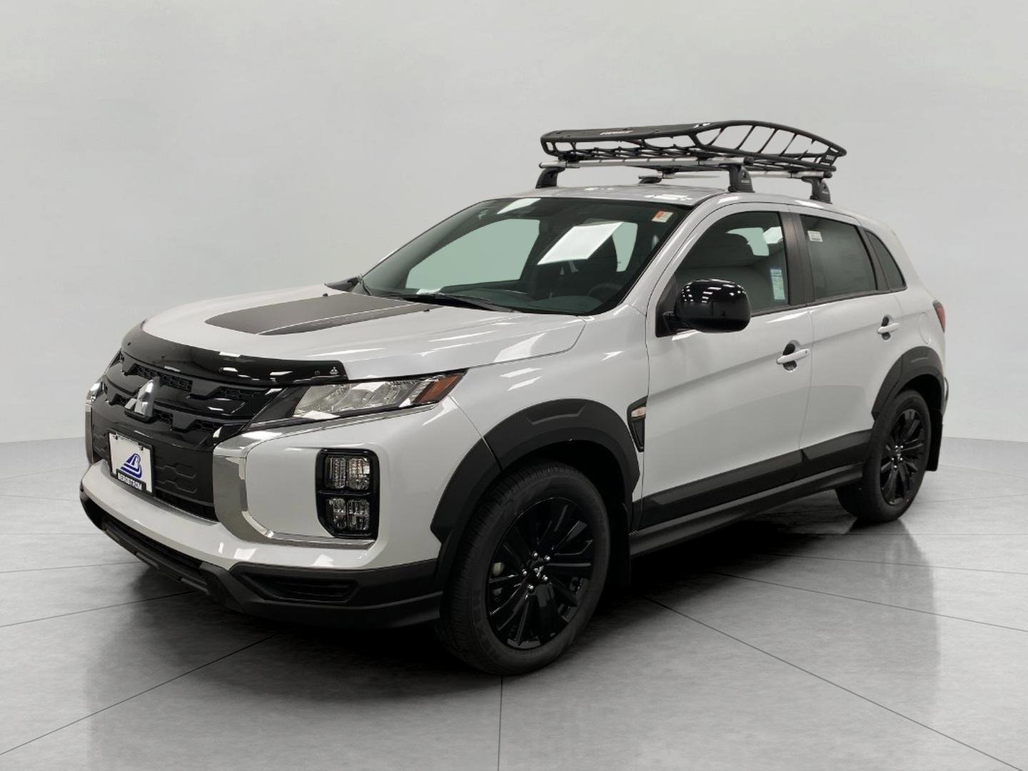 New 2025 Mitsubishi Outlander Sport AWD image 8