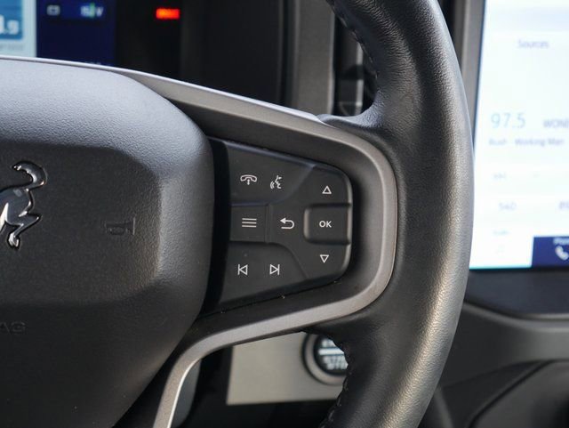 Used 2024 Ford Bronco Big Bend image 16