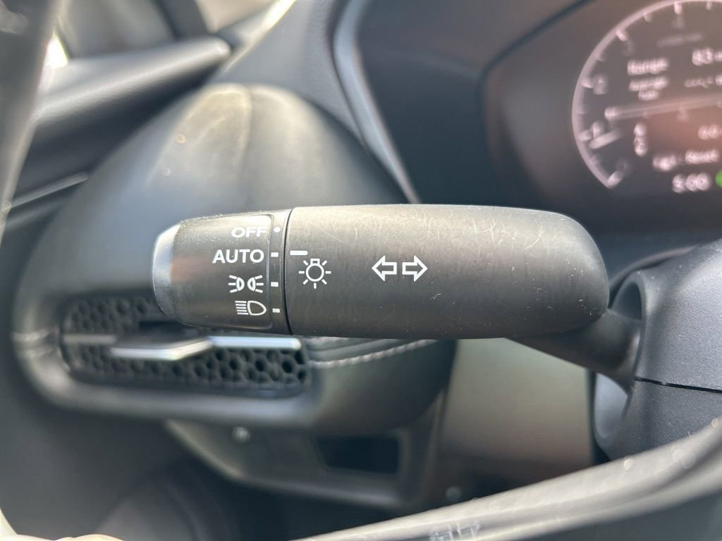 Used 2023 Honda HR-V EX-L image 28