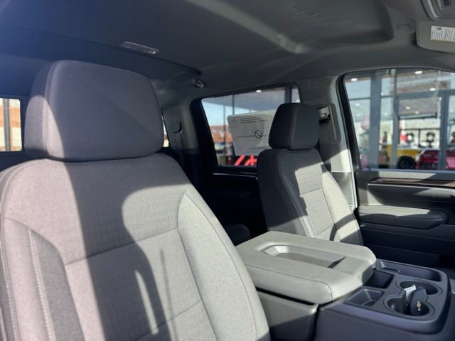 New 2026 Chevrolet Silverado 2500 LT image 16