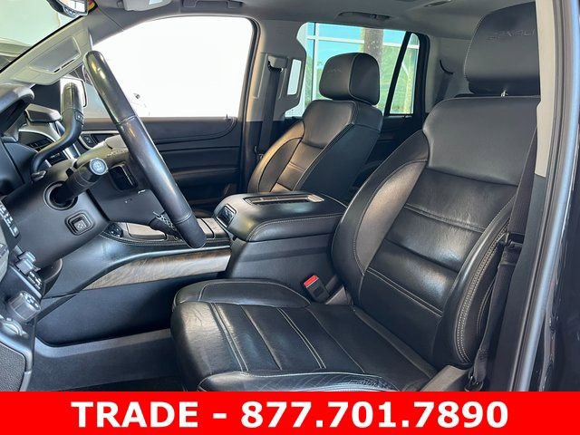 Used 2018 GMC Yukon Denali w/ Denali Ultimate Package image 12