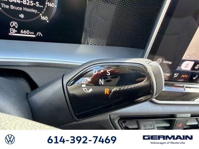 New 2026 Volkswagen Tiguan SE image 26