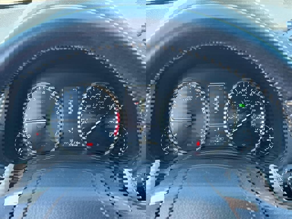 Used 2021 Lexus NX 300 AWD w/ Premium Package image 19