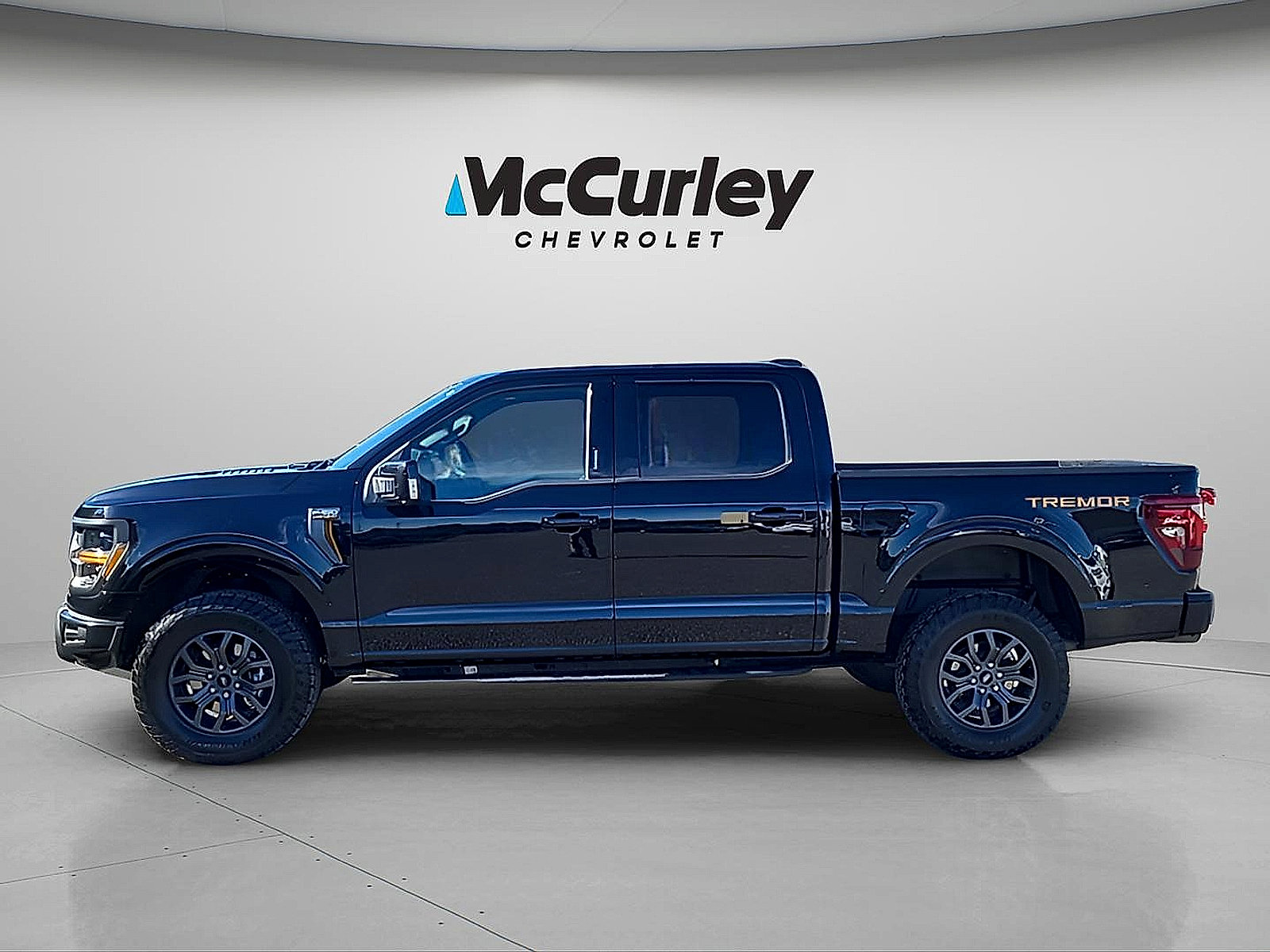 Used 2024 Ford F150 Tremor w/ Equipment Group 402A High AWD/4WD image 4