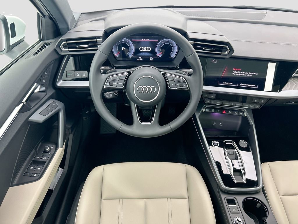 Used 2026 Audi A3 2.0T Premium AWD/4WD image 10