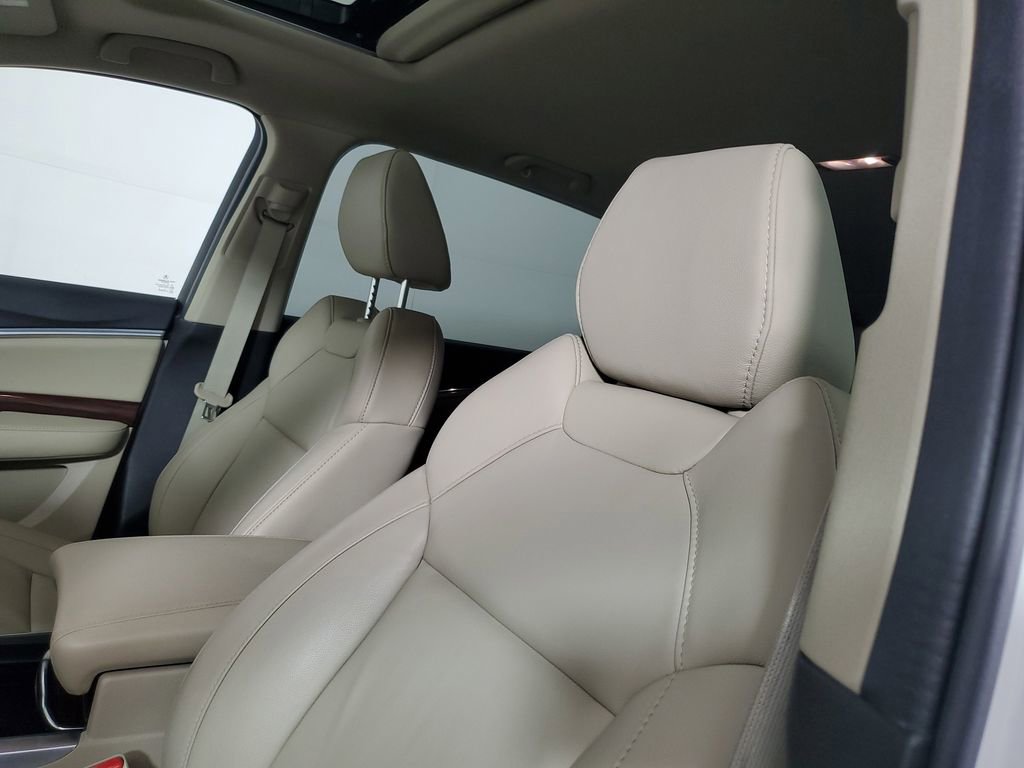 Used 2015 Acura MDX FWD w/ Technology Package image 22
